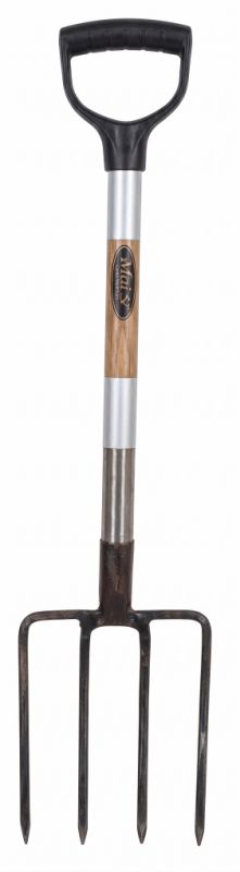 Fork Garden Digging -  D Handle